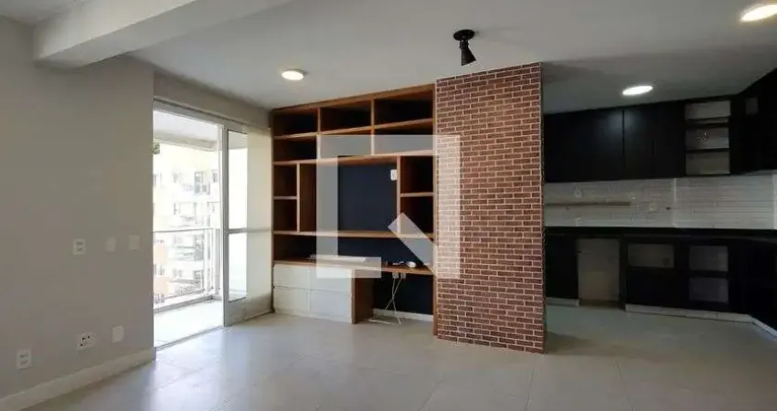 Apartamento para aluguel - jacarepaguá, 1 quarto, 67 m² - rio de janeiro