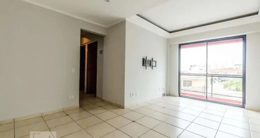Apartamento para aluguel - vila yara, 3 quartos, 83 m² - osasco