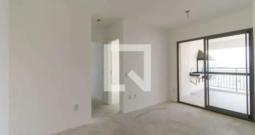 Apartamento para aluguel - vila santa clara, 2 quartos, 64 m² - são paulo