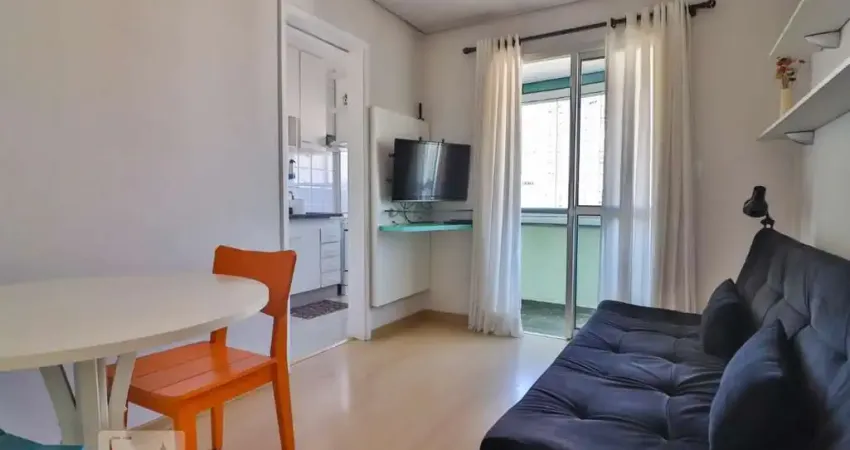 Apartamento para aluguel - paraíso, 1 quarto, 35 m² - são paulo
