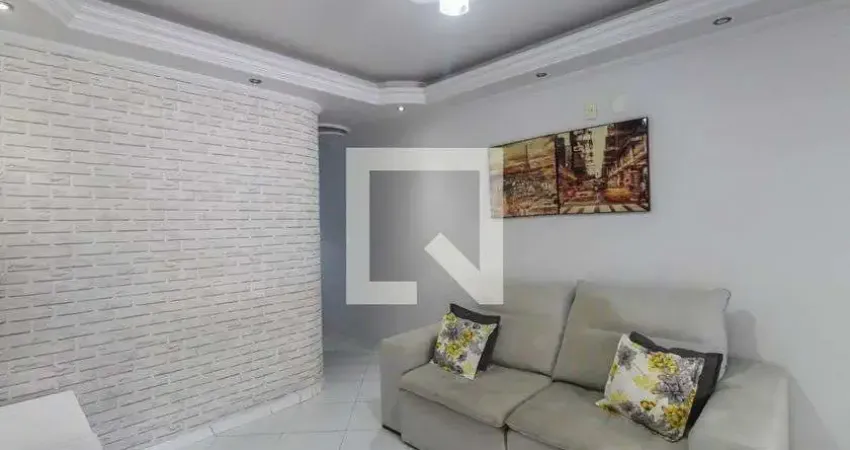 Casa para aluguel - jardim teresa, 3 quartos, 120 m² - são paulo