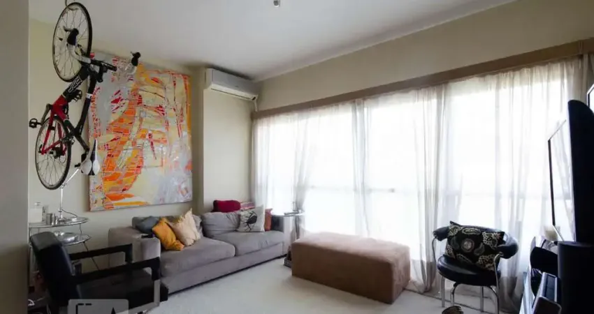 Apartamento para aluguel - lagoa, 1 quarto,  78 m² - rio de janeiro