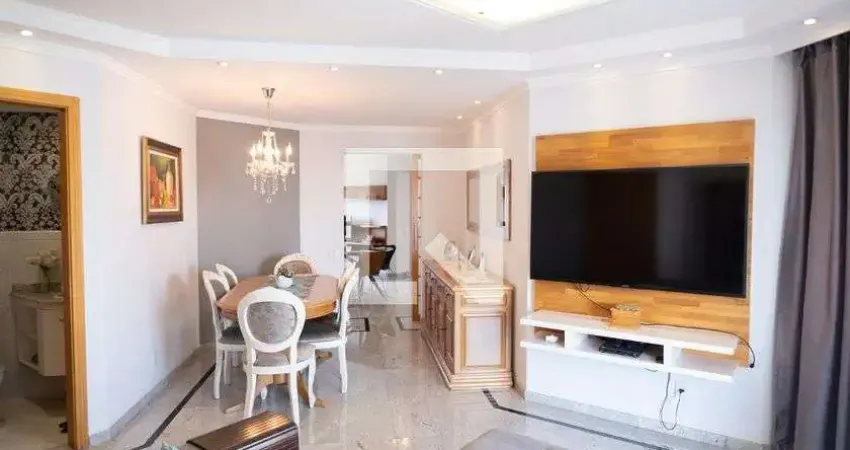 Apartamento para aluguel - vila clementino, 3 quartos,  138 m² - são paulo