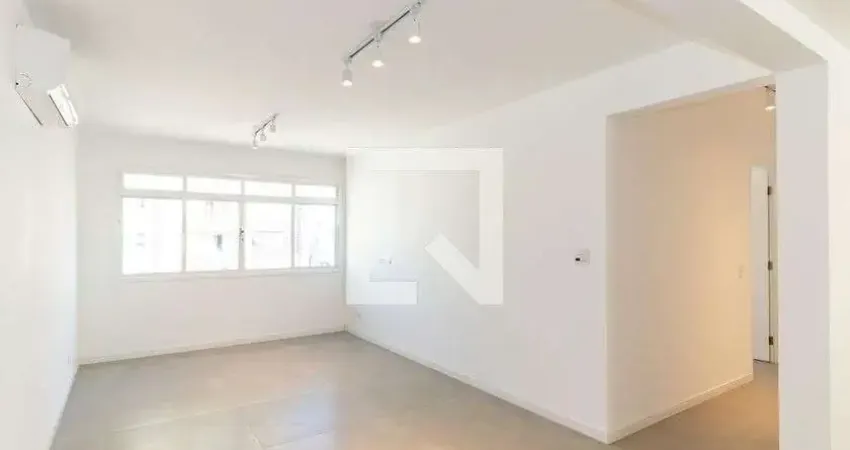 Apartamento para aluguel - vila olímpia, 2 quartos, 81 m² - são paulo