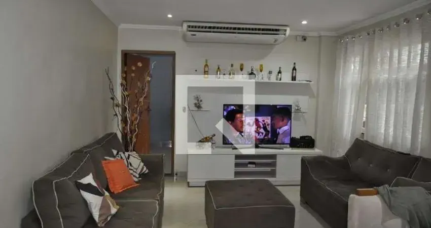 Casa para aluguel - engenho novo, 4 quartos,  240 m² - rio de janeiro