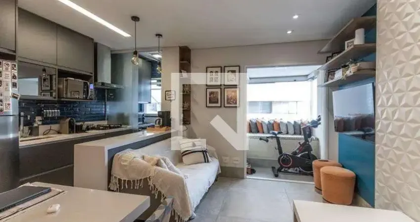 Apartamento para aluguel - vila pompéia, 2 quartos, 60 m² - são paulo