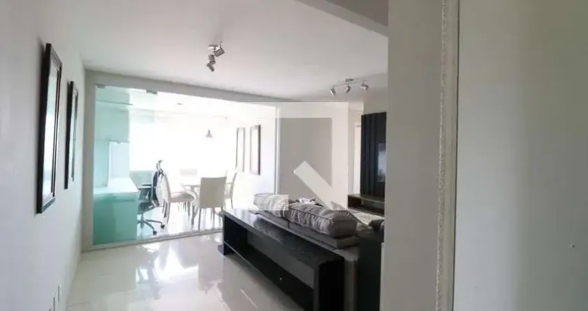 Apartamento para aluguel - campo belo, 2 quartos,  70 m² - são paulo