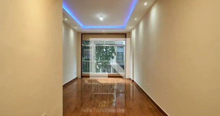 Apartamento para aluguel - tijuca, 3 quartos, 95 m² - rio de janeiro