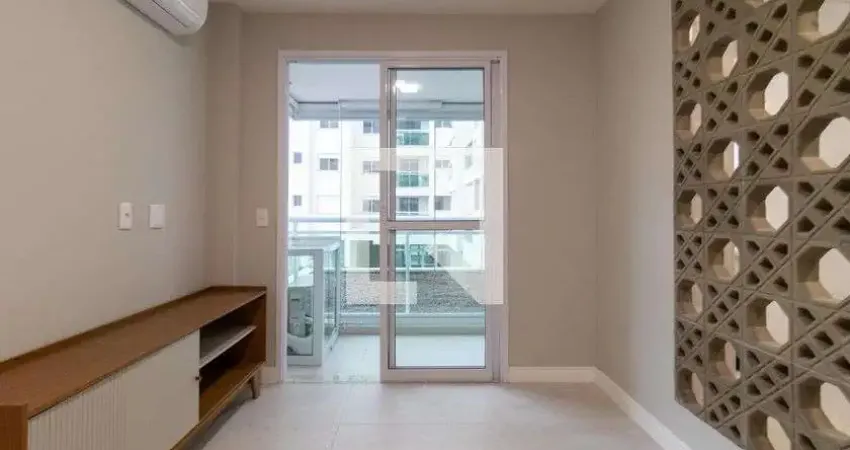 Apartamento para aluguel - barra funda, 1 quarto, 42 m² - são paulo