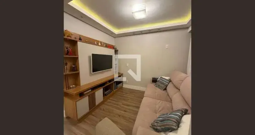 Apartamento para aluguel - jardim planalto, 2 quartos, 76 m² - campinas