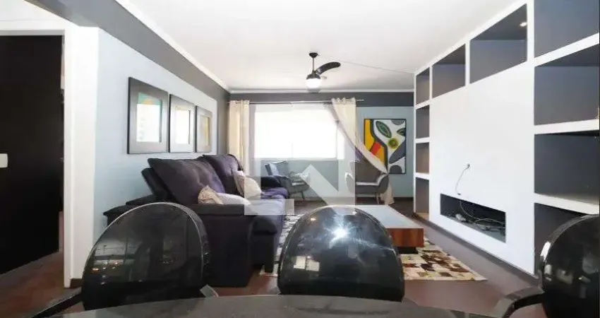 Apartamento para aluguel - vila olímpia, 2 quartos, 78 m² - são paulo