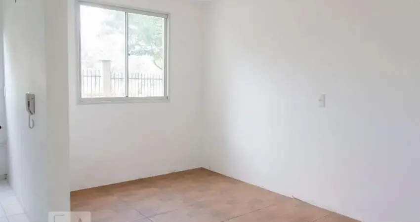Apartamento para aluguel - bairro fátima, 1 quarto,  38 m² - canoas