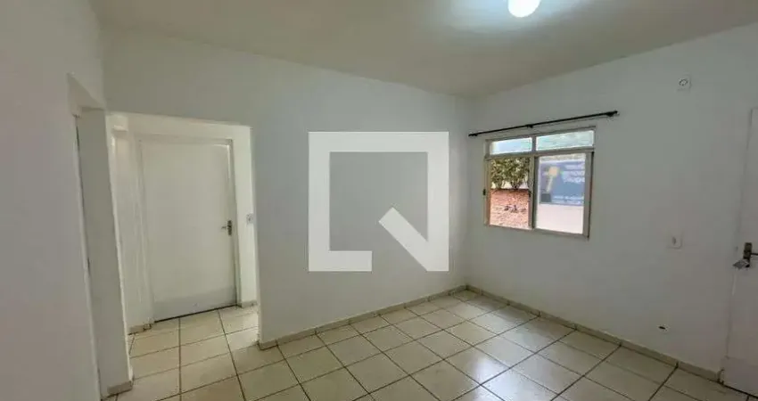Apartamento para aluguel - jardim interlagos, 2 quartos,  45 m² - ribeirão preto