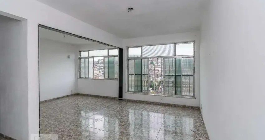 Apartamento para aluguel - olaria, 2 quartos,  70 m² - rio de janeiro