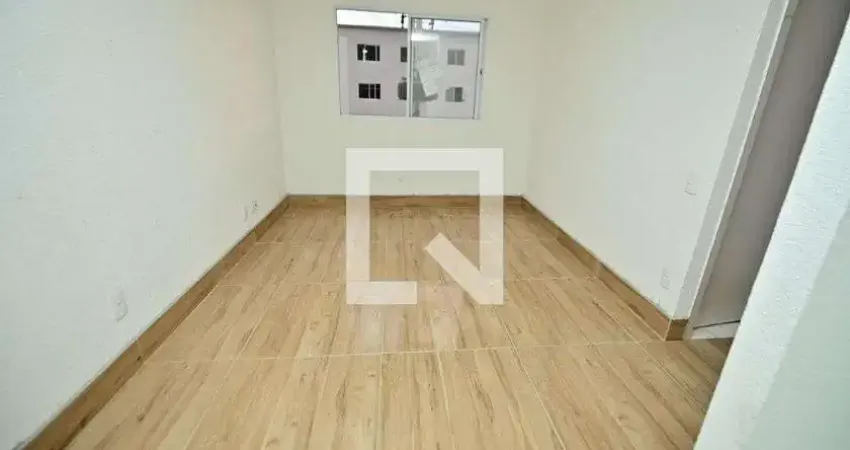 Apartamento para aluguel - residencial itaipu, 2 quartos,  41 m² - goiânia