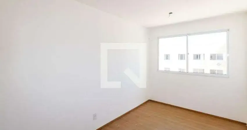 Apartamento para aluguel - campo grande, 2 quartos, 111111 m² - rio de janeiro