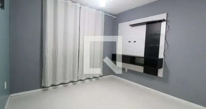 Apartamento para aluguel - bairro fátima, 2 quartos, 42 m² - canoas