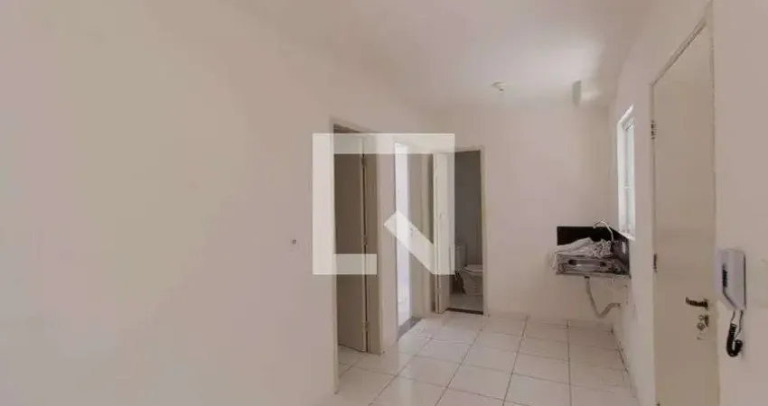 Apartamento para aluguel - cangaíba, 1 quarto,  30 m² - são paulo