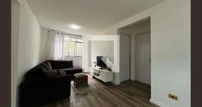 Apartamento com 2 quartos para alugar na Estrada Manoel Lages do Chao, Lajeado, Cotia