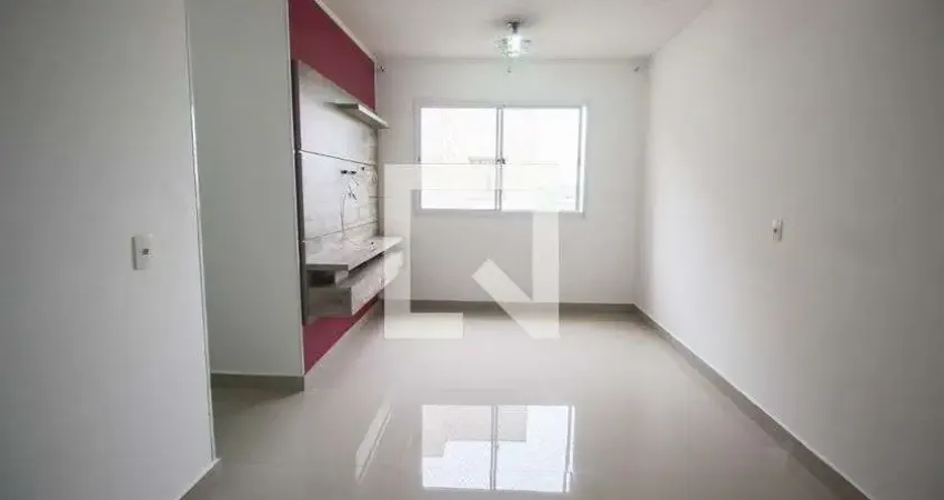 Apartamento para aluguel - vila pirajussara, 2 quartos, 43 m² - são paulo