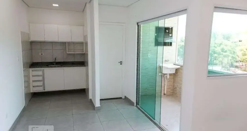 Kitnet / stúdio para aluguel - jardim brasil , 1 quarto,  30 m² - são paulo