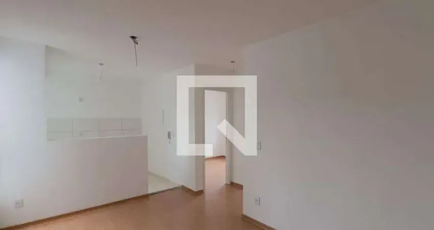 Apartamento para aluguel - trevo, 2 quartos, 60 m² - belo horizonte