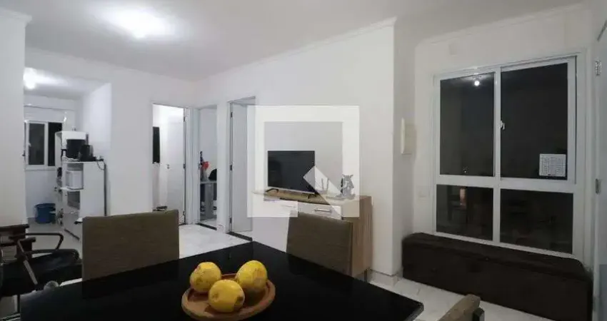 Apartamento para aluguel - estância velha, 2 quartos, 45 m² - canoas