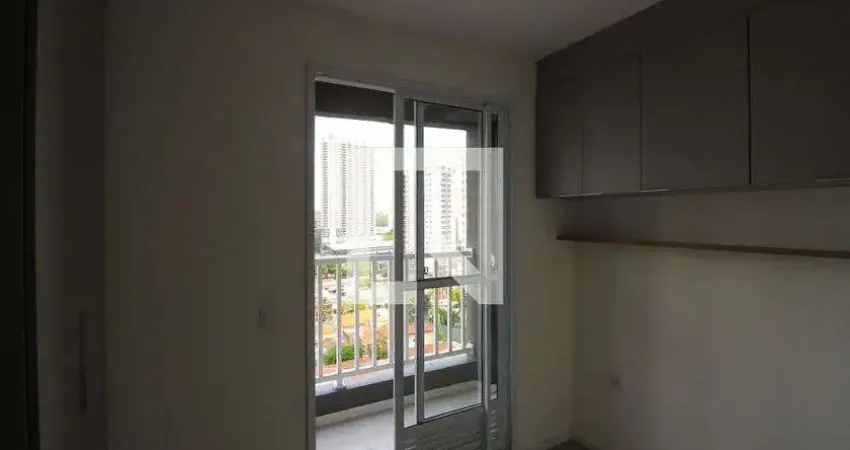 Apartamento para aluguel - vila santa clara, 1 quarto, 15 m² - são paulo