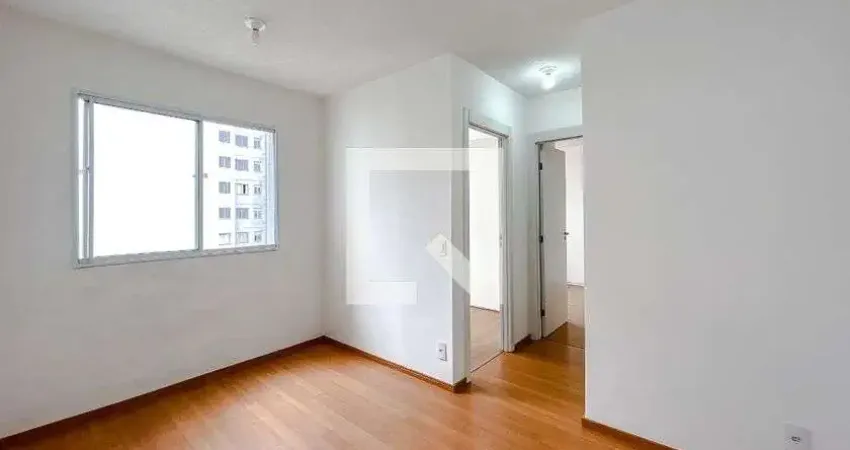 Apartamento para aluguel - ipiranga, 2 quartos,  35 m² - são paulo