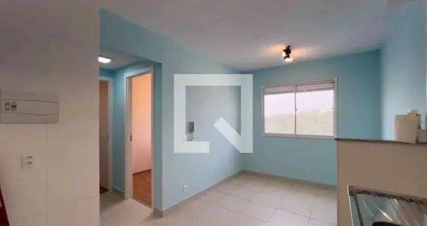 Apartamento para aluguel - cambuci, 2 quartos,  32 m² - são paulo