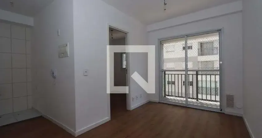 Apartamento para aluguel - vila formosa, 2 quartos, 33 m² - são paulo