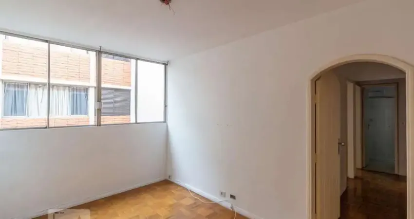 Apartamento para aluguel - santana, 2 quartos,  70 m² - são paulo