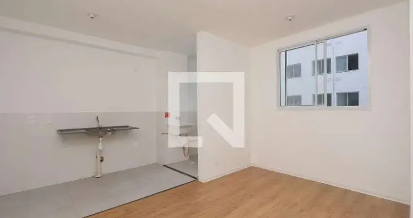 Apartamento para aluguel - água branca, 2 quartos, 42 m² - são paulo