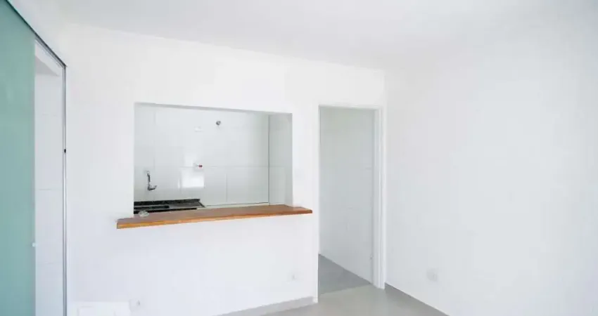 Apartamento para aluguel - chácara santo antonio, 1 quarto, 35 m² - são paulo