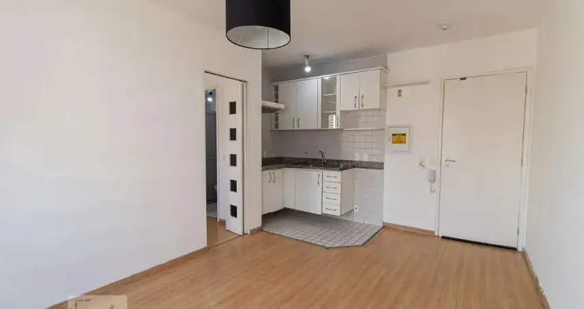 Apartamento para aluguel - santa cecília, 1 quarto, 28 m² - são paulo