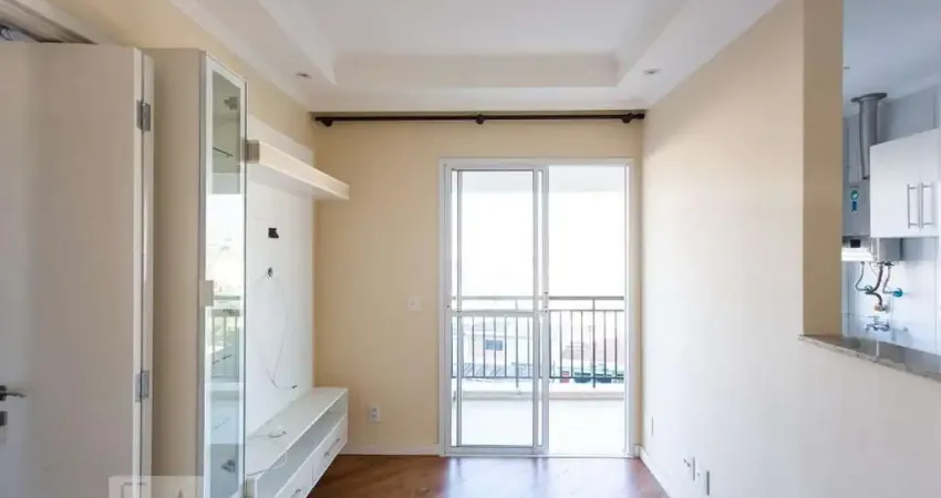 Apartamento com 1 quarto para alugar na Rua Manoel Saraiva, Centro, Osasco
