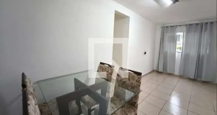 Apartamento para aluguel - jardim antonio von zuben, 3 quartos, 68 m² - campinas