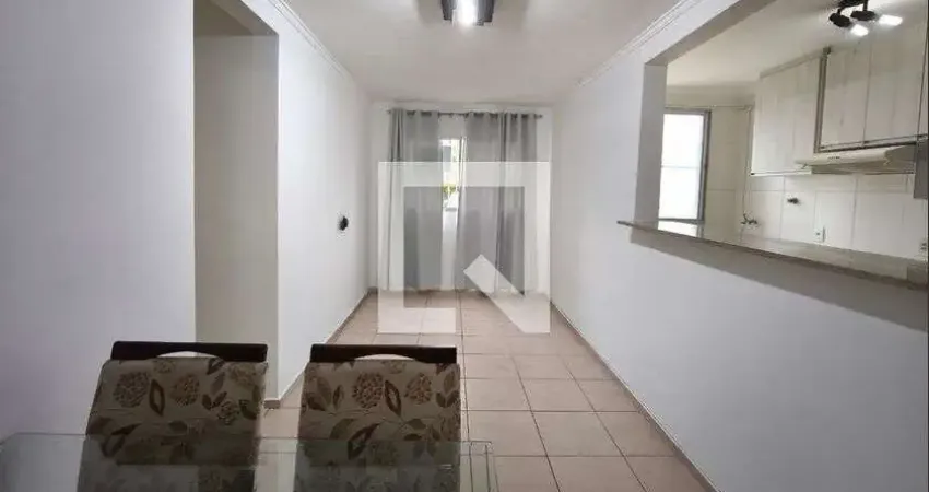 Apartamento para aluguel - jardim antonio von zuben, 3 quartos,  68 m² - campinas