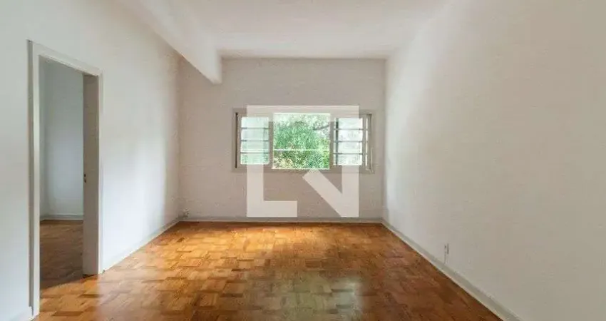 Apartamento para aluguel - pinheiros, 2 quartos,  83 m² - são paulo