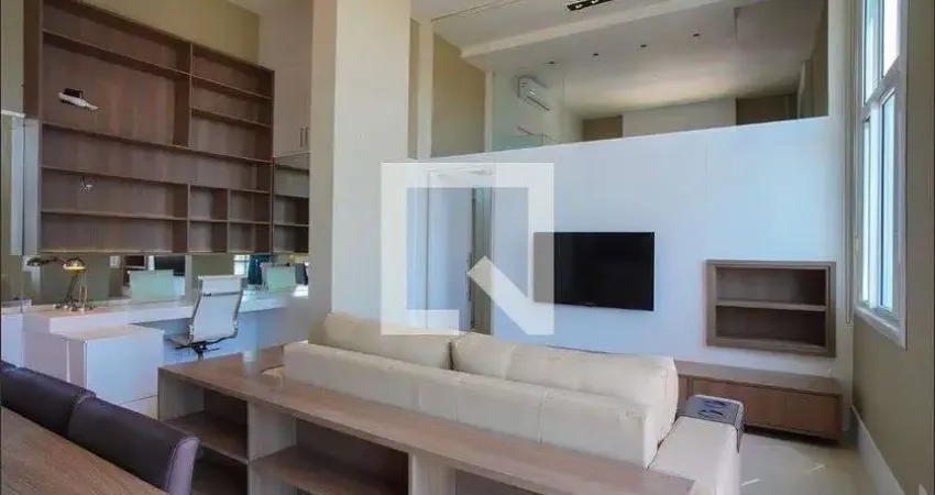 Apartamento para aluguel - vila ipiranga, 2 quartos,  90 m² - porto alegre