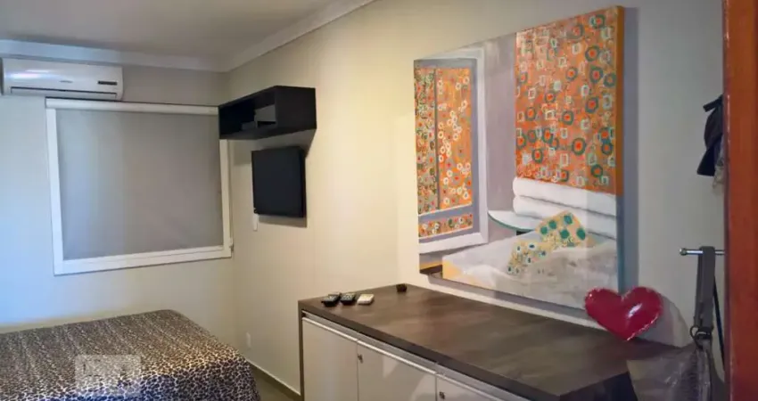 Cobertura para aluguel - ingleses, 3 quartos,  110 m² - florianópolis