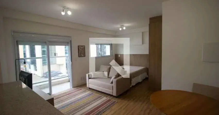Apartamento para aluguel - jardim portal da colina, 1 quarto,  38 m² - sorocaba