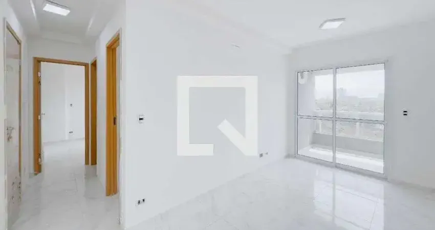 Apartamento para aluguel - vila branca, 2 quartos,  57 m² - jacareí