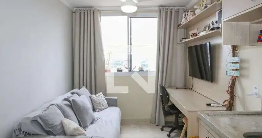 Apartamento para aluguel - água branca, 1 quarto,  26 m² - são paulo