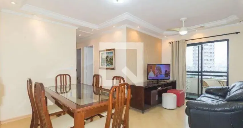 Apartamento para aluguel - mooca, 3 quartos,  70 m² - são paulo