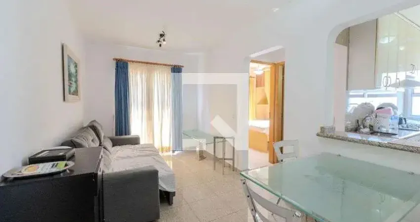 Apartamento para aluguel - bela vista, 1 quarto,  37 m² - são paulo