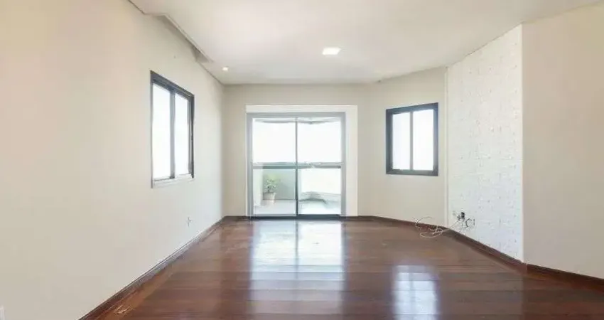 Apartamento para aluguel - tatuapé, 4 quartos,  117 m² - são paulo