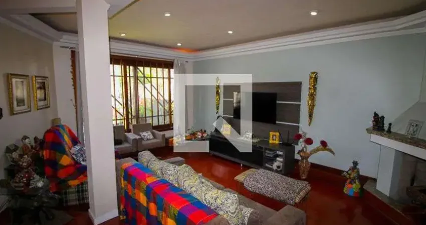 Casa para aluguel - estância velha, 4 quartos, 310 m² - canoas