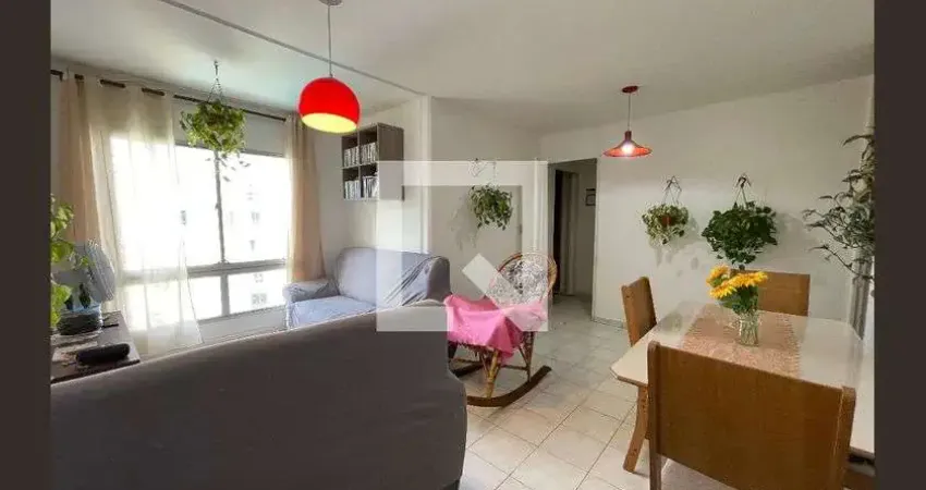 Apartamento para aluguel - butantã, 3 quartos, 70 m² - são paulo