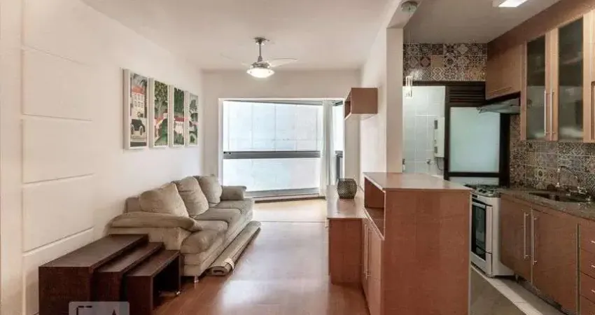 Apartamento para aluguel - vila olímpia, 2 quartos, 70 m² - são paulo